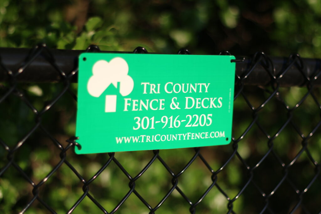 Tri County Fence & Decks